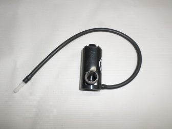 Насос бачка омывателя 96397517 Шевроле Авео Т200-255 Ланос Реззо Матиз Спарк Лачетти - AMB-N-1-N-2