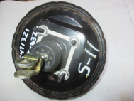 Усилитель тормозов вакуумный 96418864 96491321 JX Шевроле Лачетти с АКПП - S-11 или S-15, S-14 - БУ