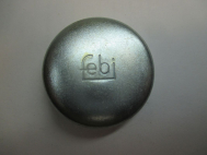 Заглушка блока цилиндров 96180730, 11056093 Chevrolet Aveo T200-T250 c 2003 года W638/W203 - Febi