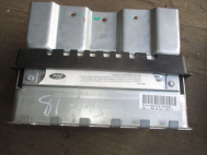 Подушка безопасности пассажирская 1358964, 5N1AN044H30AAZHHD Ford Fusion FU-18, - БУ