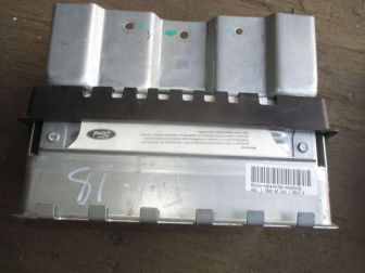 Подушка безопасности пассажирская 1358964, 5N1AN044H30AAZHHD Ford Fusion FU-18, - БУ