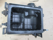 Корпус воздушного фильтра нижняя часть 165261KA0B 165001KA0A Ниссан Жук F15 с HR16DE 10 по 14г - БУ