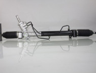 Рулевая рейка Шевроле Авео Т300 Кобальт 95040652 под ГУР 95040656 95040657 -  GS