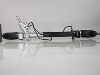 Рулевая рейка Шевроле Авео Т300 Кобальт 95040652 под ГУР 95040656 95040657 -  GS