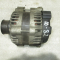 Генератор 13579664 12C29 Шевроле Авео Т300 Опель Корса 1,2 литра с МКПП 100Ам, - БУ