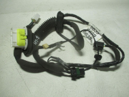 Проводка жгут двери передней левой 95959664, 95486639 Шевроле Спарк М300 - БУ