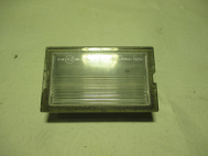 Фонарь освещения номерного знака XFC500040 E11-0412 5H3213550AA Ленд Ровер Фрилендер 2, - БУ