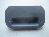 Ручка крышки багажника 96555687 внутренняя Шевроле Лачетти Хэтчбек, - БУ