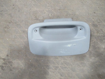 Ручка крышки багажника внутренняя 96260165, 96341780 Шевроле РеззоДэу Такума - БУ