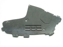 Пыльник бампера переднего правый 6001547950 Renault Logan 04-09 Sandero 09-14, - NSP 