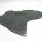 Пыльник бампера переднего правый 6001547950 Renault Logan 04-09 Sandero 09-14, - NSP