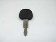 Ключ замка зажигания 96458347 96548412 96548420 Chevrolet Lacetti Suzuki Forenza - F-1, - БУ