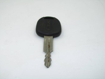 Ключ замка зажигания 96458347 96548412 96548420 Chevrolet Lacetti Suzuki Forenza - F-1, - БУ