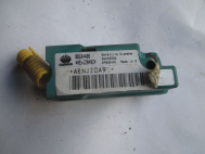 Датчик удара Аэрбега Шевроле Авео 96534486 подушки безопасности, - БУ