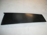 Накладка двери задней правой 96260765 Шевроле Реззо Дэу Такума наружная - L228, - БУ