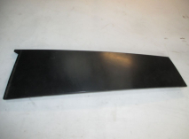 Накладка двери задней правой 96260765 Шевроле Реззо Дэу Такума наружная - L228, - БУ 