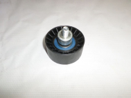 Ролик ГРМ опорный 96350526 обводной Нексия, Ланос, Эсперо, Лачеттти 1,5-1,6л 16V KR5004, - Torque