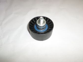 Ролик ГРМ опорный 96350526 обводной Нексия, Ланос, Эсперо, Лачеттти 1,5-1,6л 16V KR5004, - Torque