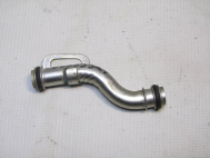 Трубка маслоохладителя 55353327 вПускная 5650965 d=10мм Шевроле Авео Круз Опель Астра H-J - БУ