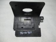 Кронштейн блока управления двигателем 96450965 T48-69 MLQ  Шевроле Авео Т200-250-255, - БУ