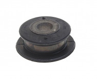 Сайлентблок переднего стабилизатора 6001547140 Рено Логан - внутренний, - Sasic