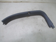 Облицовка крышки багажника внутренняя правая 96615980, 96555681 Лачетти кузов Хэтчбек - БУ