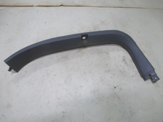 Облицовка крышки багажника внутренняя правая 96615980, 96555681 Лачетти кузов Хэтчбек - БУ