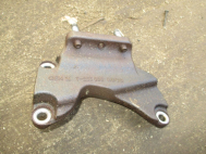 Кронштейн двигателя правый 96965397 96465365 T2553668D09 8J07 Шевроле Авео с МКПП с F14-16D4, - БУ