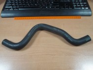 Патрубок расширительного бачка нижний 96180229 Дэу Нексия, - Daewoo