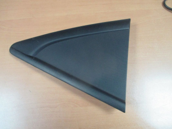 Накладка крыла заднего правая внешняя 95991481 96893218 95991483 Шевроле Круз Седан L311, - БУ