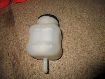 Бачок цилиндра сцепления главного Ваз 2101-2107 с крышкой 2101160256201, - Ваз