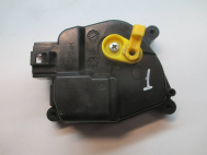 Активатор замка двери передней правой 96601465 Шевроле Спарк М200, - БУ