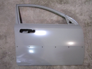 Дверь передняя правая Шевроле Лачетти Все 96547852 96547850 - Rytson