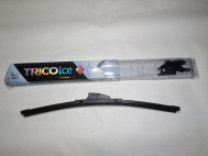 Щетка стеклоочистителя 430 мм зимняя 35170 бескаркасная 17" - 1 штука, - Trico