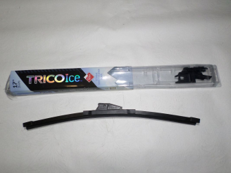 Щетка стеклоочистителя 430 мм зимняя 35170 бескаркасная 17" - 1 штука, - Trico