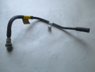 Трубка топливной системы 96418314 DC обратка Шевроле Лачетти, - БУ