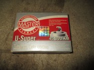 Свеча зажигания W16FP-U, F702, 110-ВСРRS Волга 402 короткая юбка комплект 4 шт, - МАСТЕР