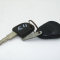 Ключ замка зажигания 96611865 96611866 96255816 Daewoo Matiz и брелок Avital - Б-4, - БУ