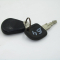 Ключ замка зажигания 96611865 96611866 96255816 Daewoo Matiz и брелок Avital - Б-4, - БУ