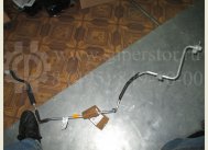 Трубка кондиционера Шевроле Лачетти 96554363 верхняя под датчик 96554364, - General Motor