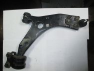 Рычаг передний Форд Фокус 3 правый С-Макс 2 с 2011 года 1702970 1709423 CV6Z3078A RSYR09 - БУ