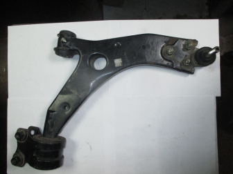 Рычаг передний Форд Фокус 3 правый С-Макс 2 с 2011 года 1702970 1709423 CV6Z3078A RSYR09 - БУ