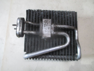 Радиатор испаритель кондиционера Шевроле Ланос 96190668 612122 611824 U-0807083-C, F-8J22C4, - БУ