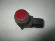 Датчик парковки задний  13295035, 0263003871 Шевроле Авео Т300 Круз Орландо Астра J парктроник - БУ