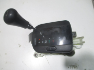 Ручка переключения АКПП Шевроле Лачетти 96412102 96414411 96423708 - от Праворукого авто - DK67 - БУ