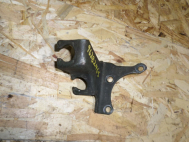 Кронштейн троса переключения МКПП 96282465 96274785 Дэу Матиз 0,8 литра 8V Шевроле Спарк М200 - БУ