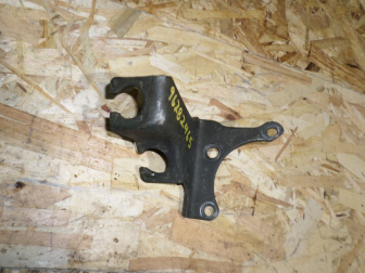 Кронштейн троса переключения МКПП 96282465 96274785 Дэу Матиз 0,8 литра 8V Шевроле Спарк М200 - БУ