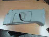 Облицовка стойки средней левой верхняя 95048578, 95048585 Шевроле Орландо 95936448, - БУ