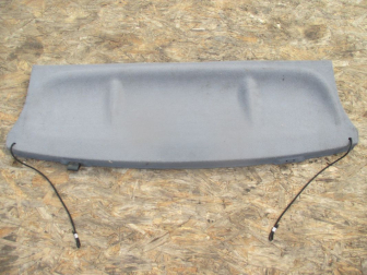 Полка багажника откидная 96563324 Дэу Матиз M100-M150 - DM5 DM70 DM47 DM18, - БУ