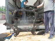 Подрамник Шевроле Каптива, Опель Антара 95462565, 4819805 Дизель 2,2л с 07 по 15 г, - БУ